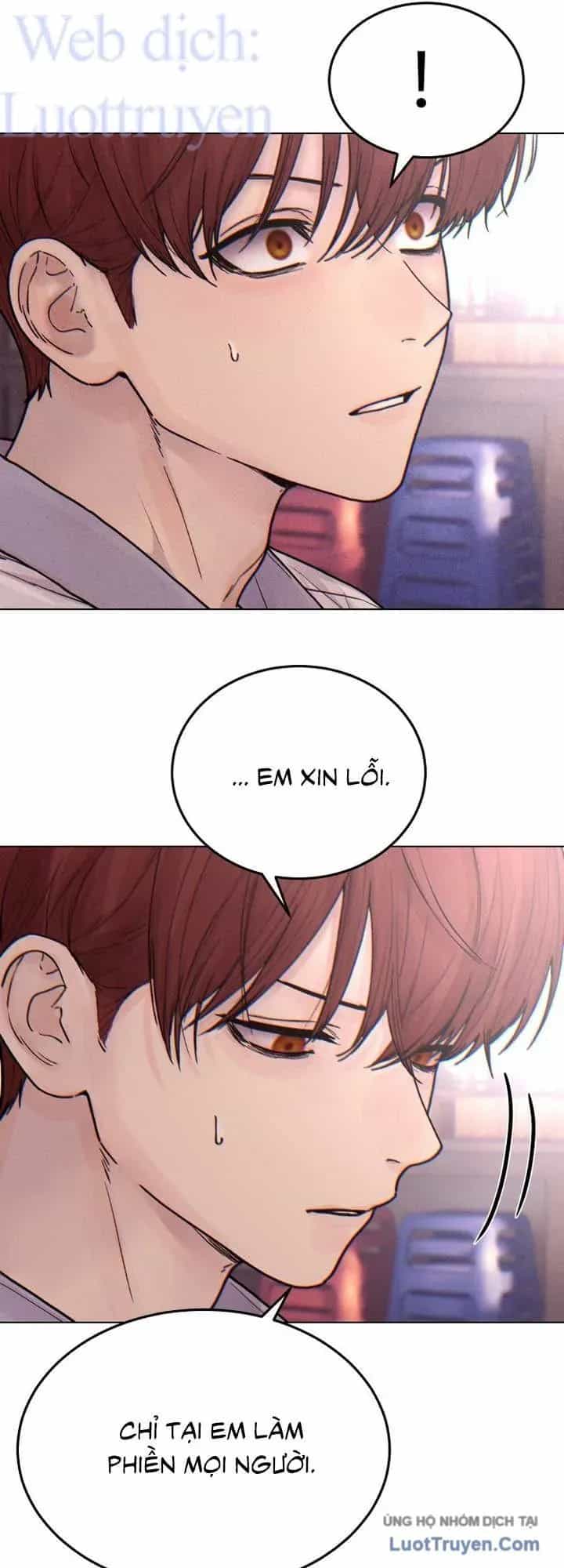 Thiếu Nữ Cờ Vây - Chương 35 - ảnh 15
