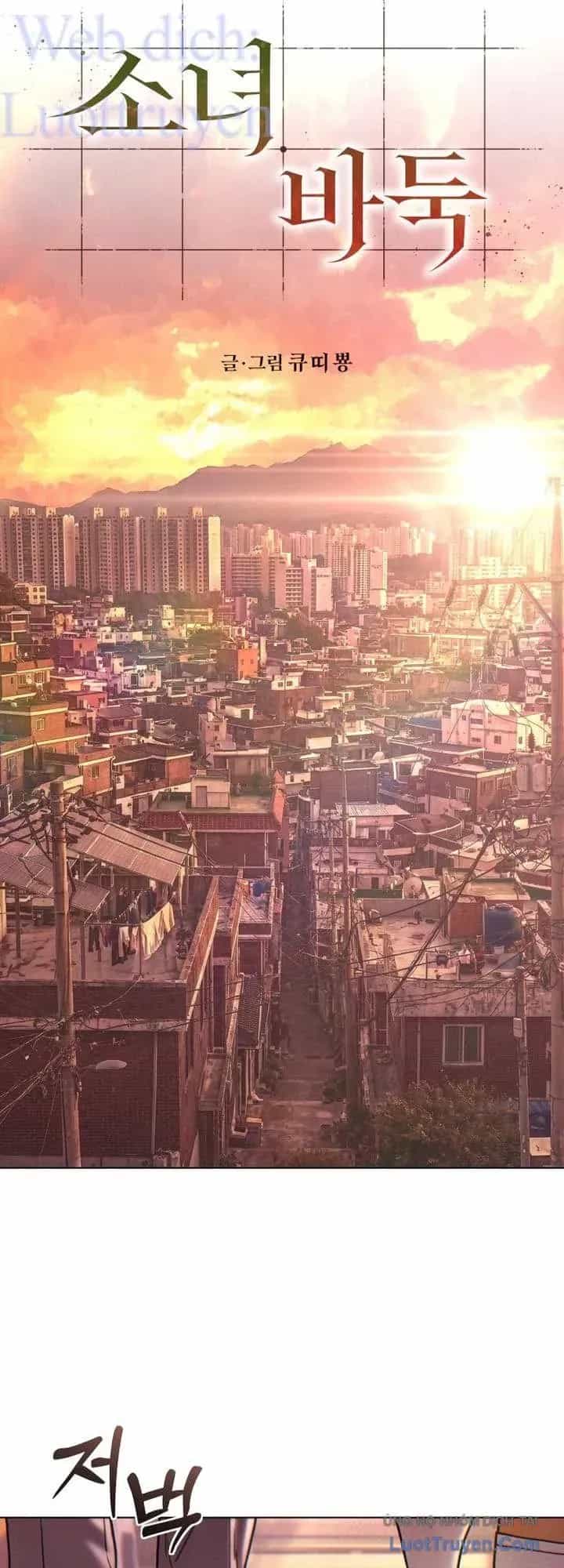 Thiếu Nữ Cờ Vây - Chương 35 - ảnh 21