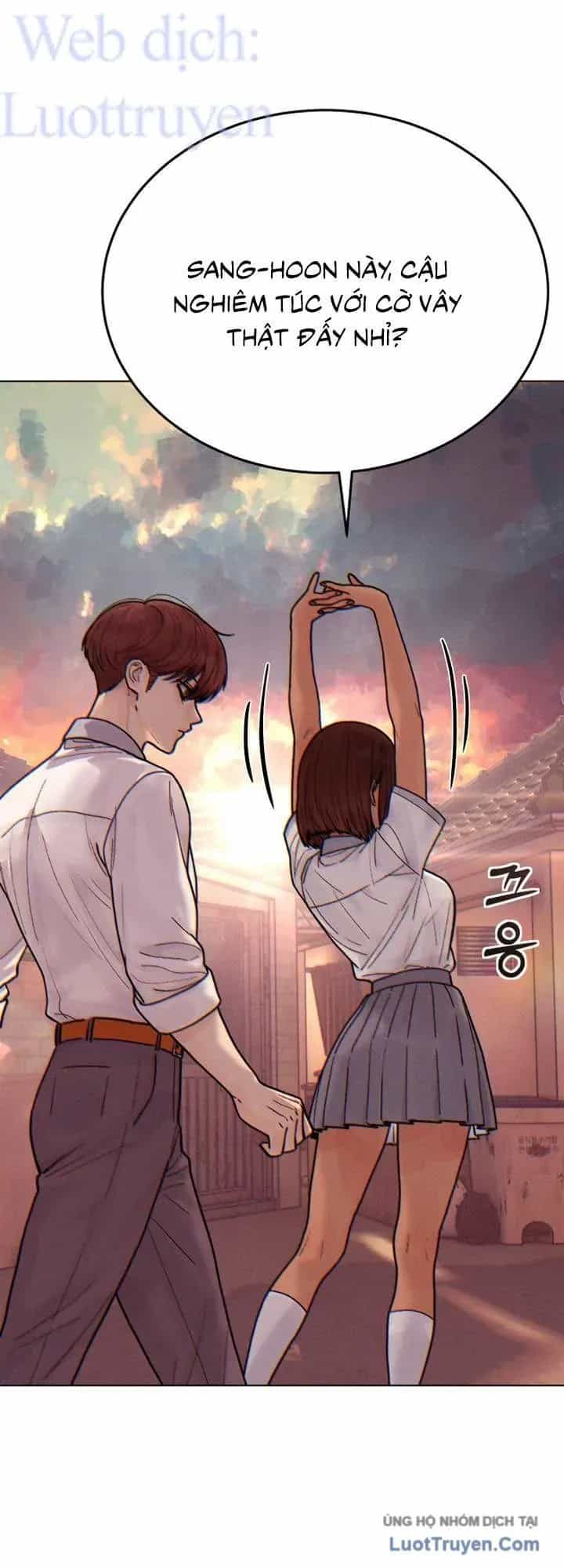 Thiếu Nữ Cờ Vây - Chương 35 - ảnh 30