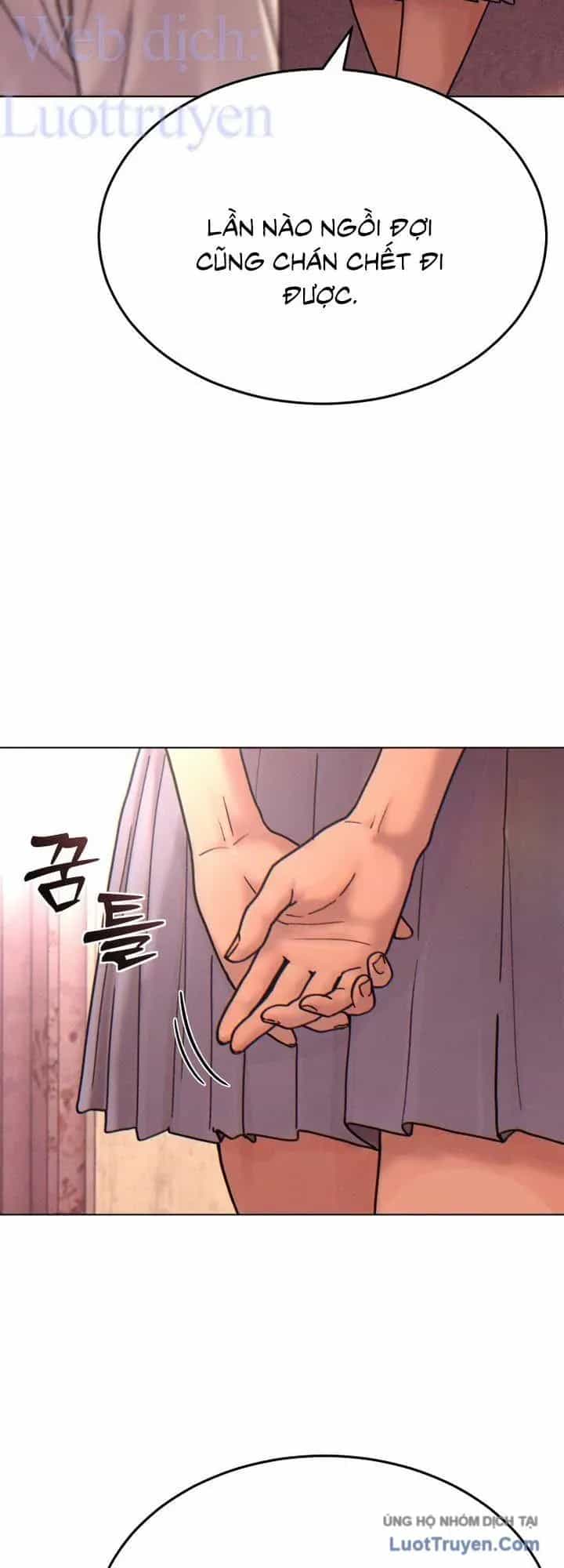 Thiếu Nữ Cờ Vây - Chương 35 - ảnh 33