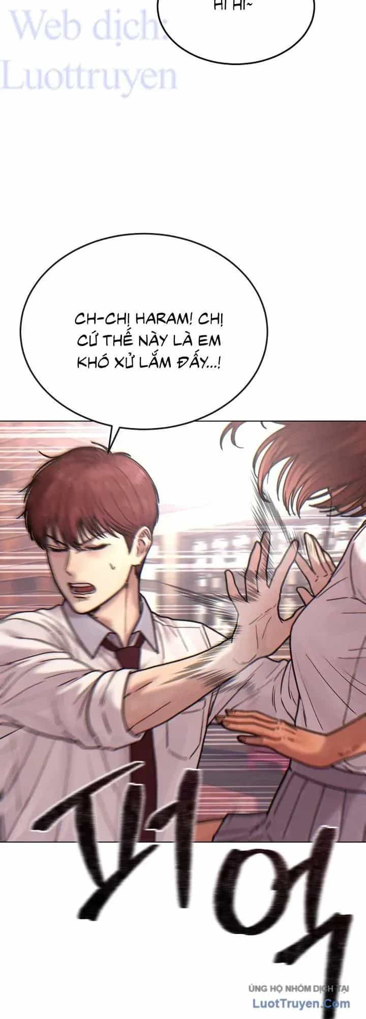 Thiếu Nữ Cờ Vây - Chương 35 - ảnh 4