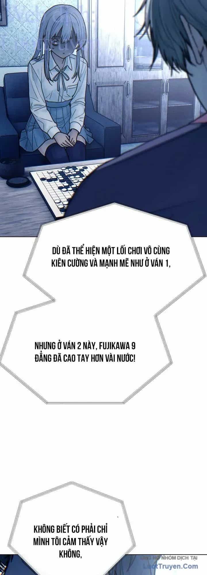Thiếu Nữ Cờ Vây - Chương 35 - ảnh 60