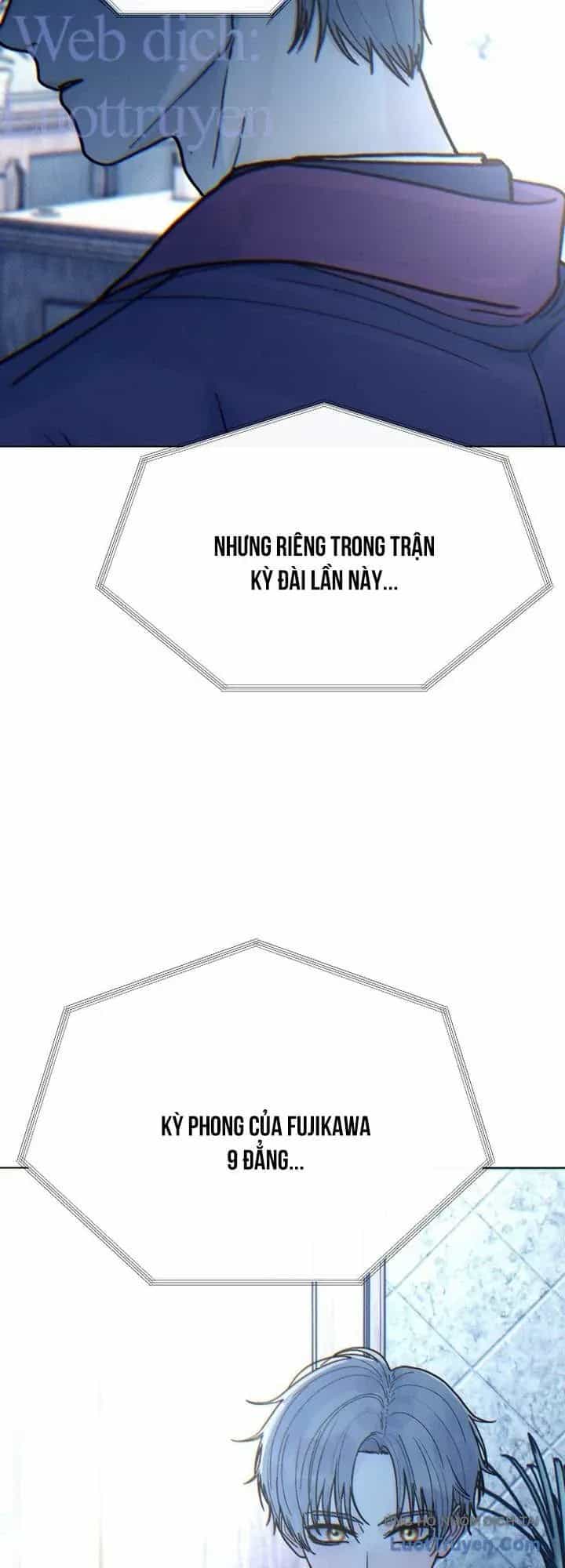 Thiếu Nữ Cờ Vây - Chương 35 - ảnh 61
