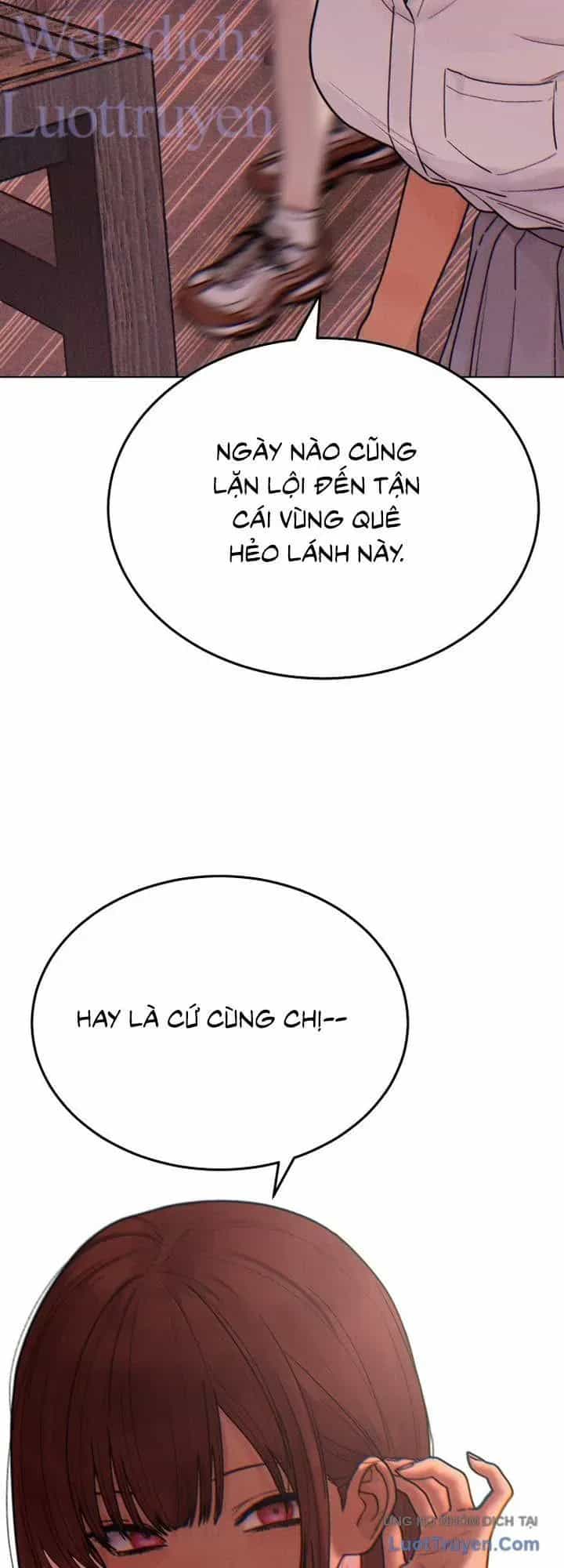 Thiếu Nữ Cờ Vây - Chương 35 - ảnh 9