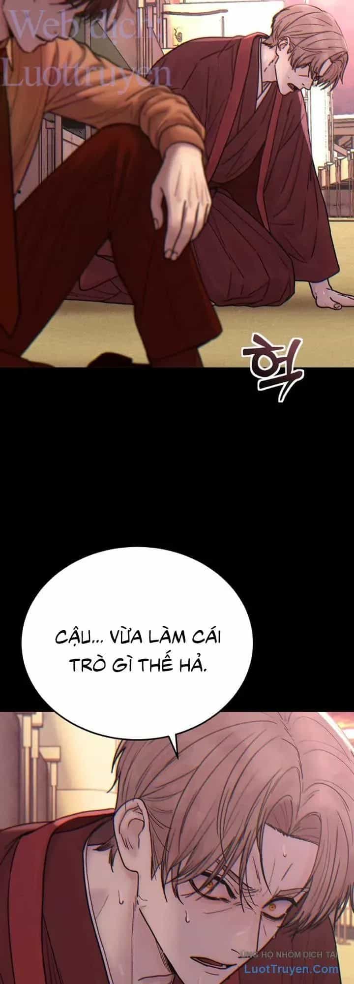 Thiếu Nữ Cờ Vây - Chương 36 - ảnh 17