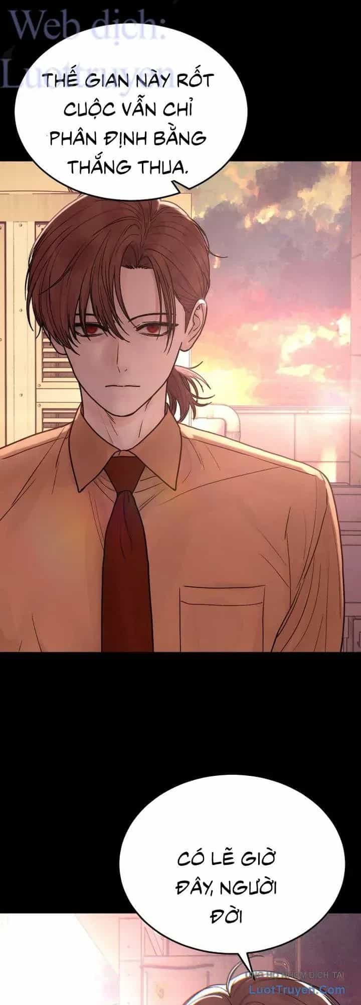 Thiếu Nữ Cờ Vây - Chương 36 - ảnh 33