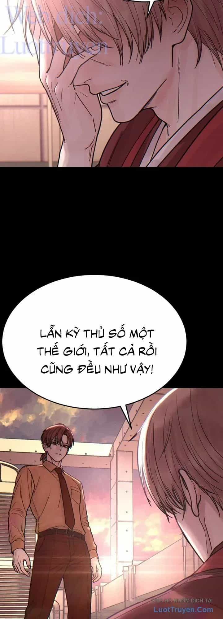 Thiếu Nữ Cờ Vây - Chương 36 - ảnh 35
