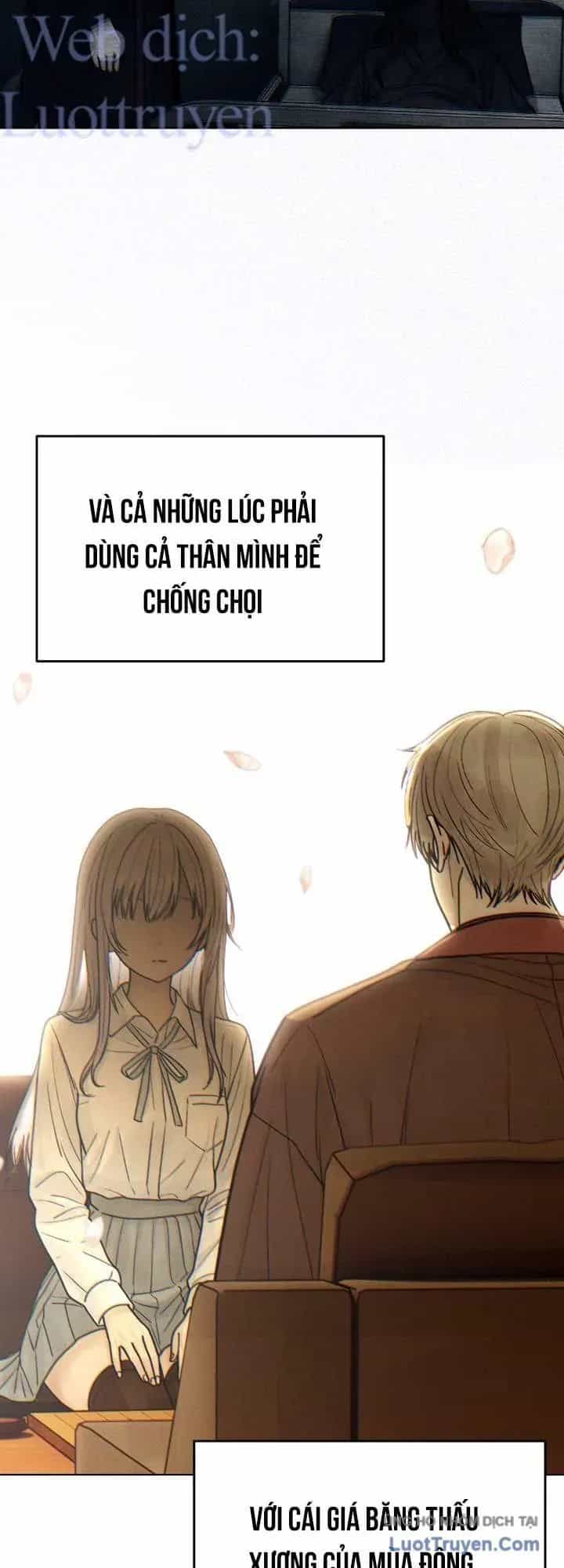 Thiếu Nữ Cờ Vây - Chương 36 - ảnh 69