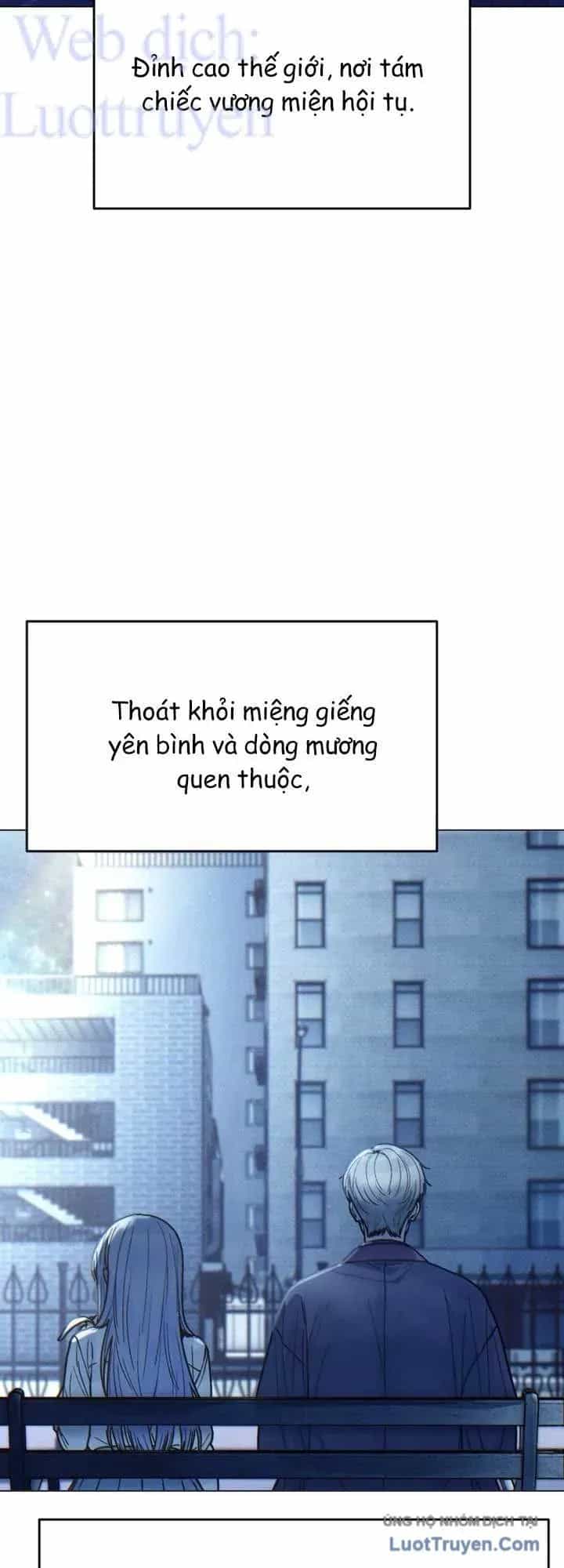 Thiếu Nữ Cờ Vây - Chương 37 - ảnh 32