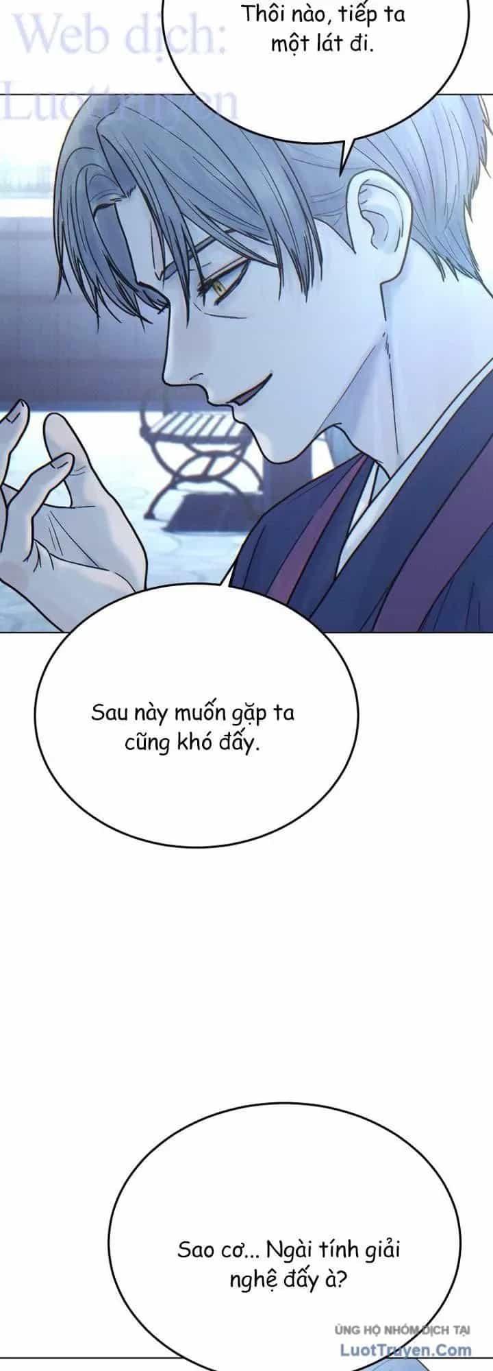 Thiếu Nữ Cờ Vây - Chương 37 - ảnh 42
