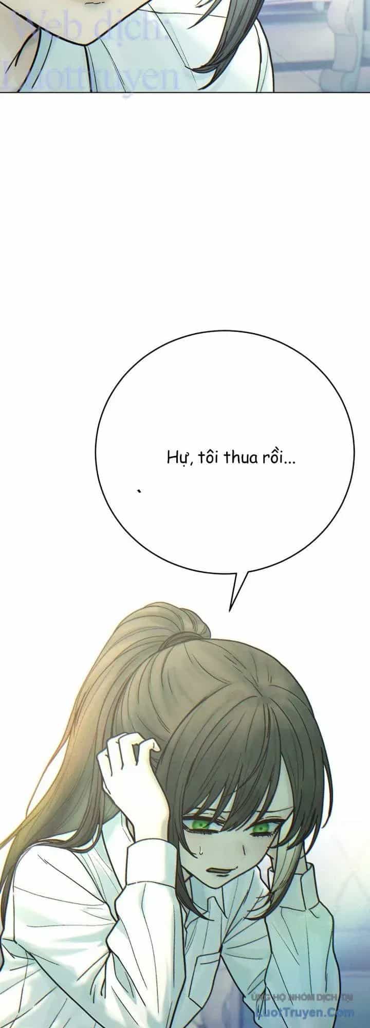 Thiếu Nữ Cờ Vây - Chương 37 - ảnh 5