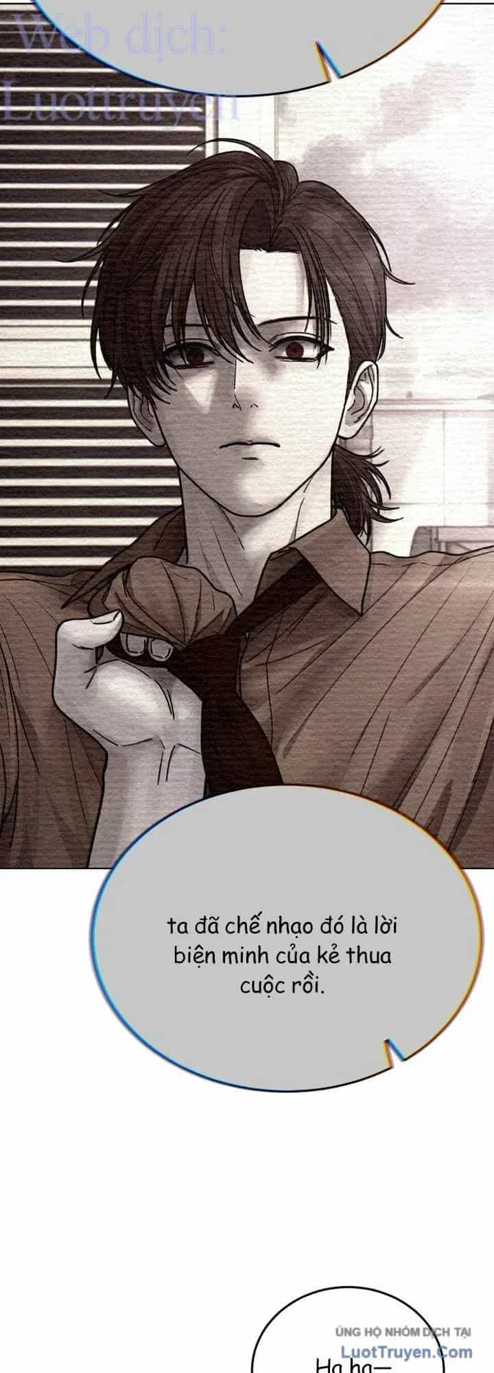 Thiếu Nữ Cờ Vây - Chương 37 - ảnh 51