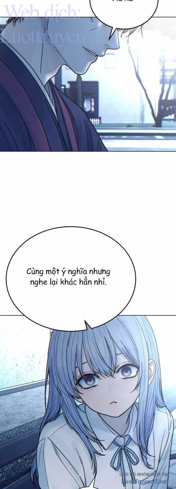 Thiếu Nữ Cờ Vây - Chương 37 - ảnh 52