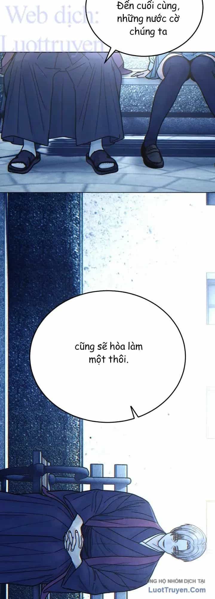 Thiếu Nữ Cờ Vây - Chương 37 - ảnh 56