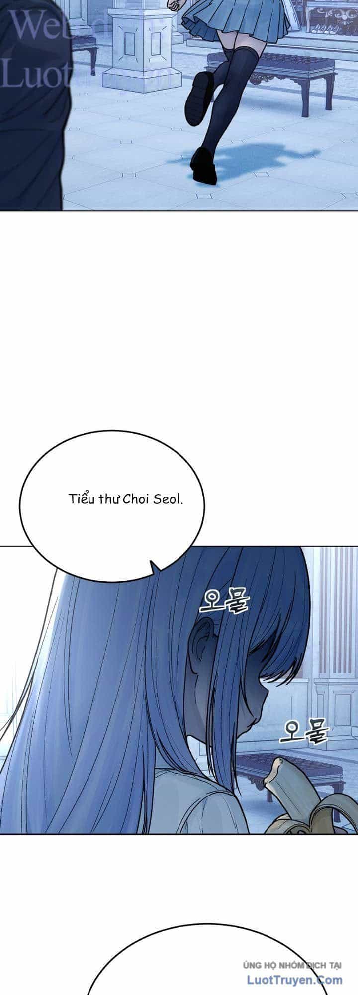 Thiếu Nữ Cờ Vây - Chương 39 - ảnh 8