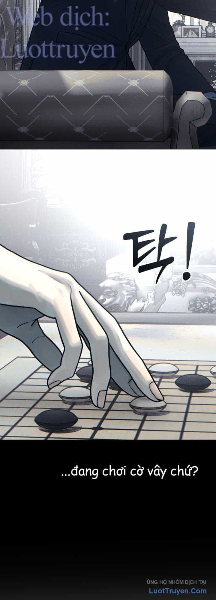 Thiếu Nữ Cờ Vây - Chương 40 - ảnh 15