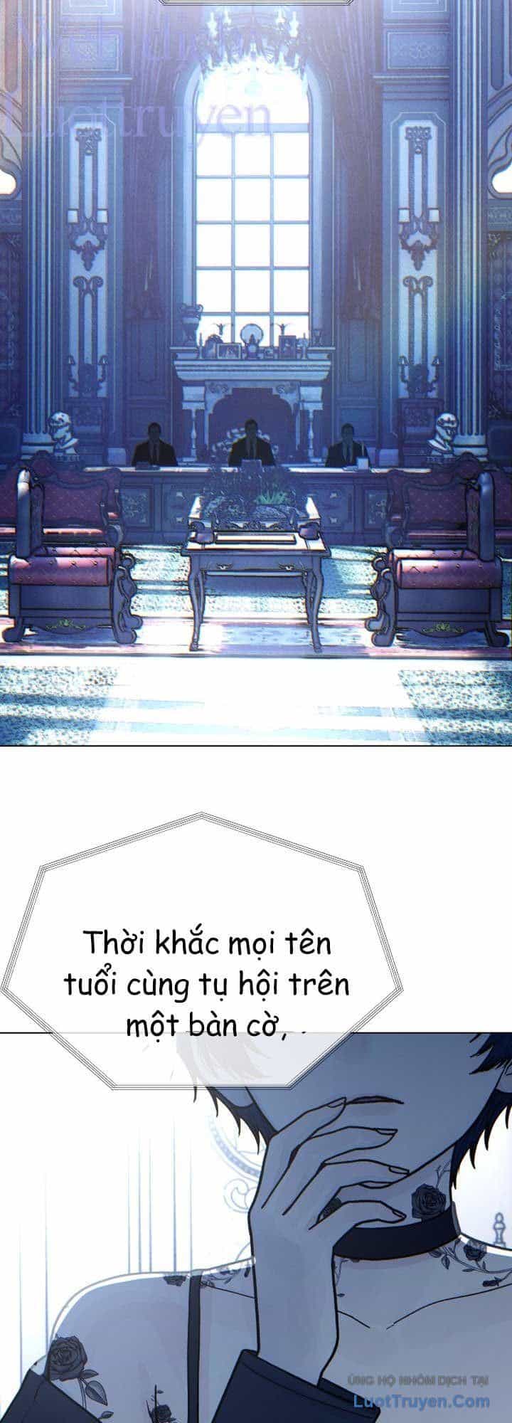 Thiếu Nữ Cờ Vây - Chương 40 - ảnh 41