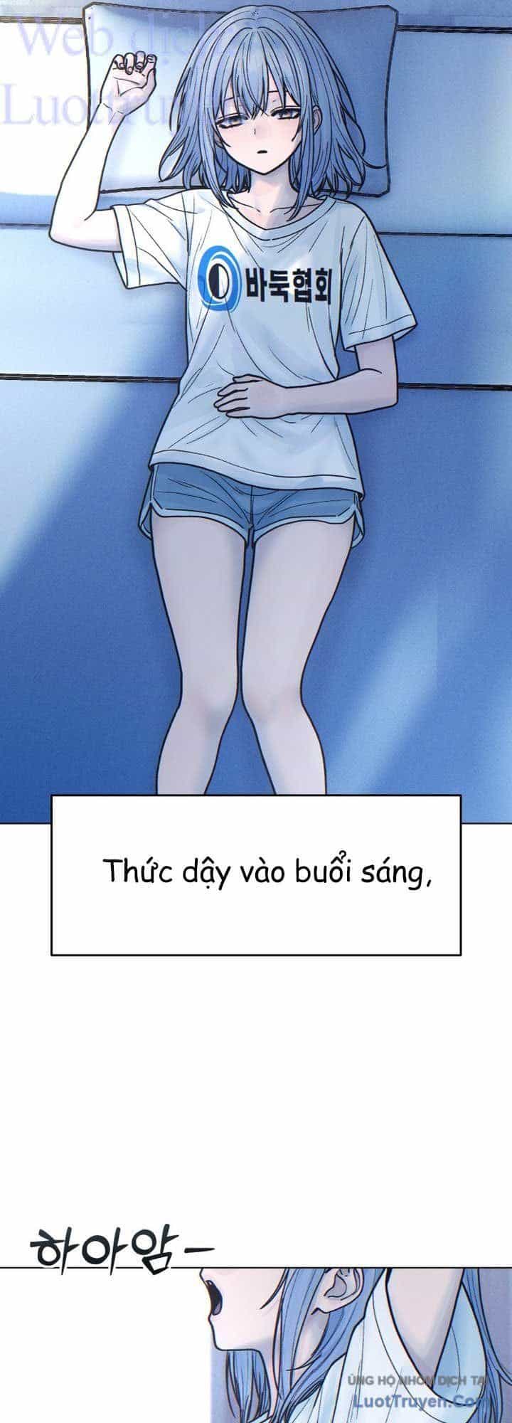 Thiếu Nữ Cờ Vây - Chương 41 - ảnh 14