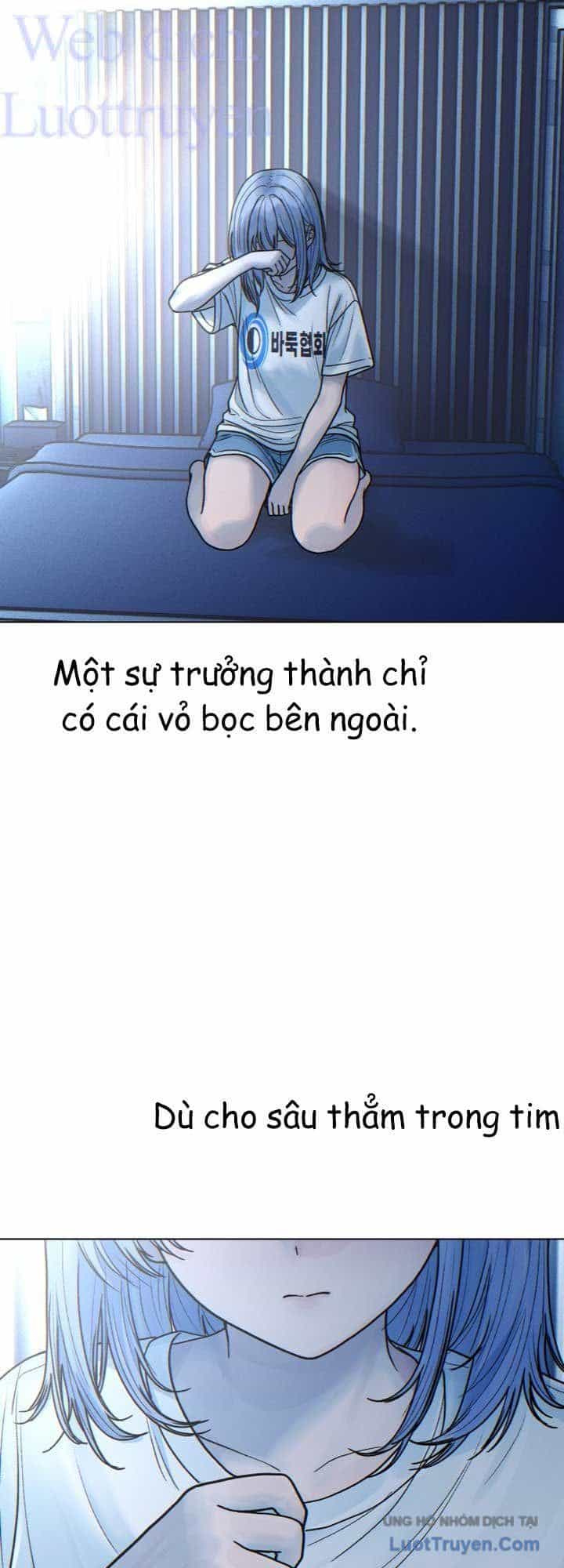 Thiếu Nữ Cờ Vây - Chương 41 - ảnh 40