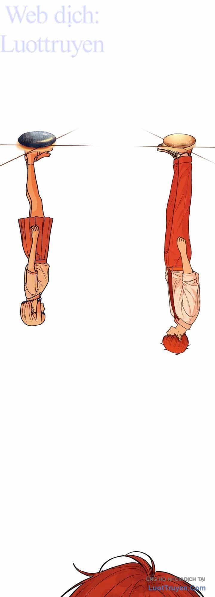 Thiếu Nữ Cờ Vây - Chương 42 - ảnh 60