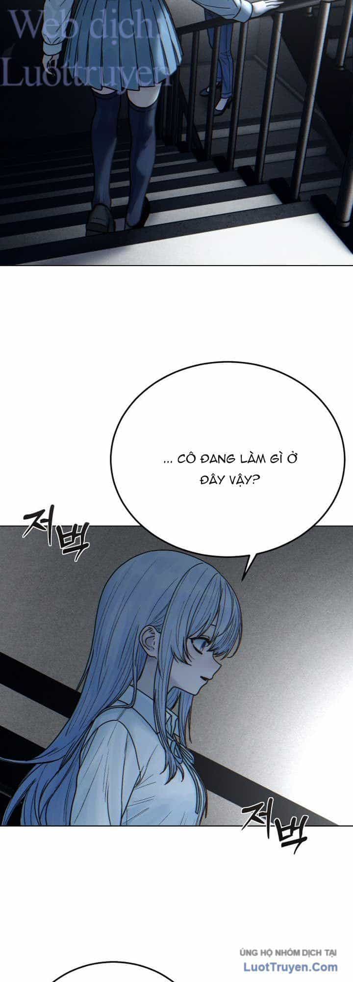Thiếu Nữ Cờ Vây - Chương 43 - ảnh 12