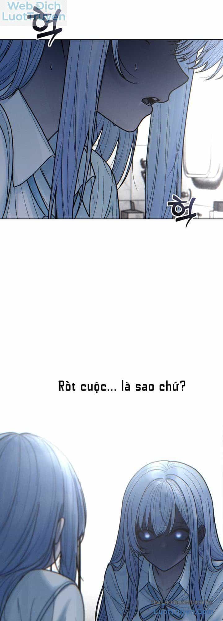 Thiếu Nữ Cờ Vây - Chương 44 - ảnh 21