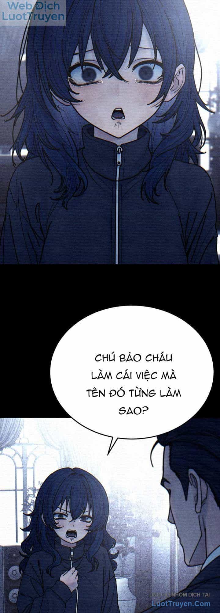 Thiếu Nữ Cờ Vây - Chương 45 - ảnh 15