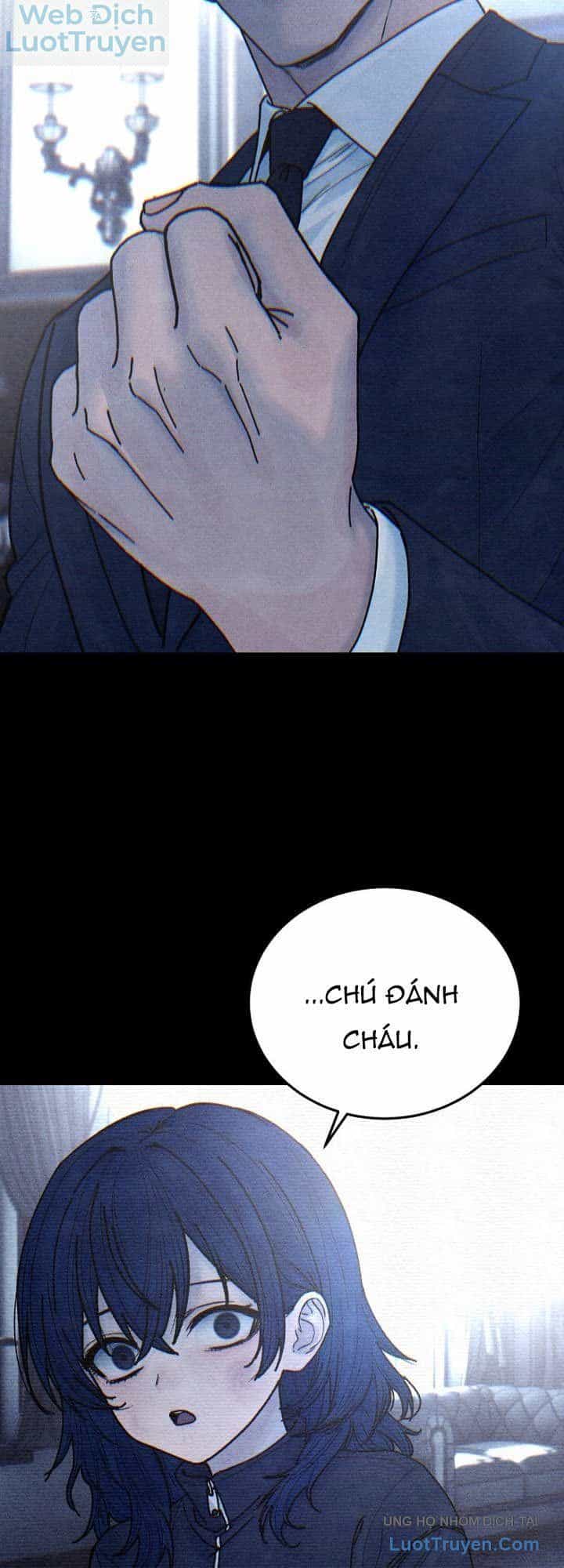 Thiếu Nữ Cờ Vây - Chương 45 - ảnh 19