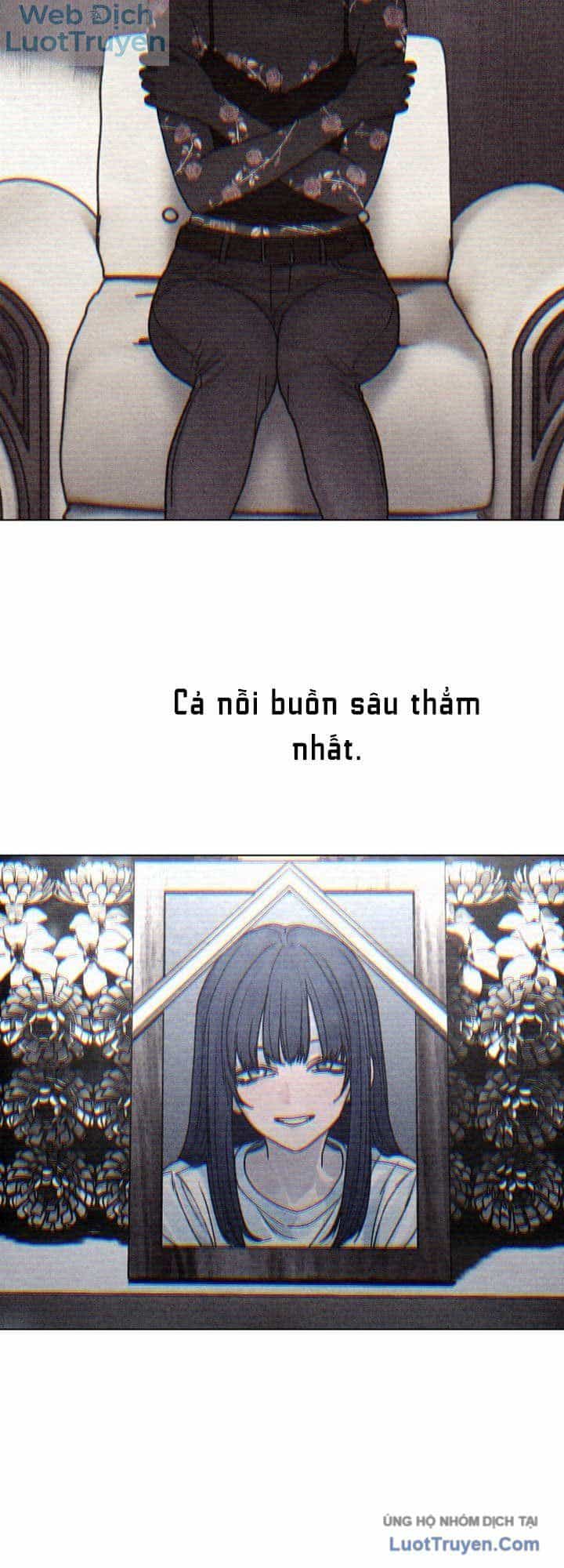 Thiếu Nữ Cờ Vây - Chương 45 - ảnh 6