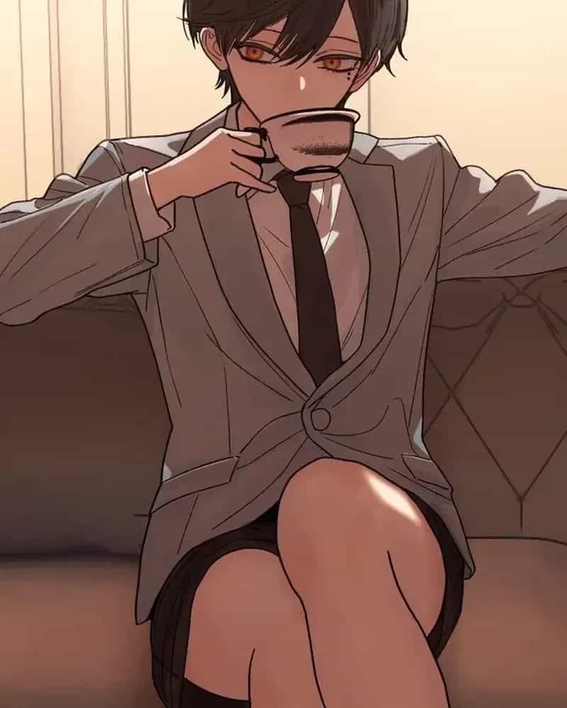 Thiếu Nữ Cờ Vây - Chương 5 - ảnh 105