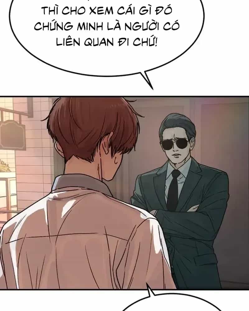 Thiếu Nữ Cờ Vây - Chương 5 - ảnh 25
