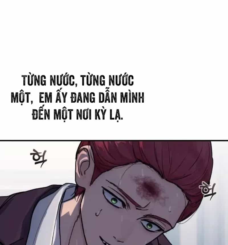Thiếu Nữ Cờ Vây - Chương 6 - ảnh 100