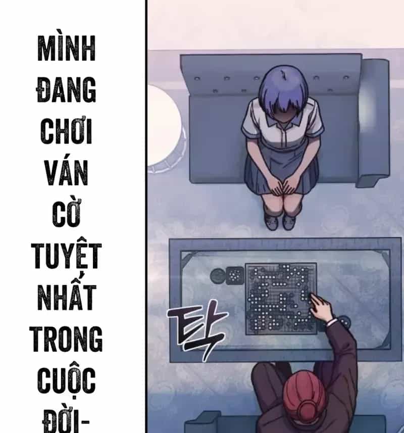 Thiếu Nữ Cờ Vây - Chương 6 - ảnh 102
