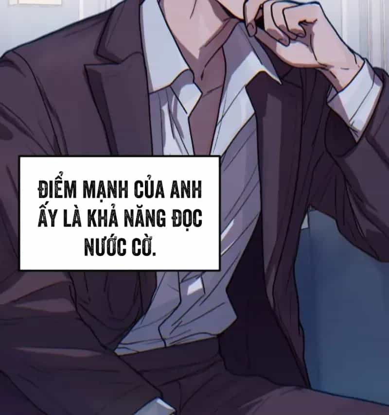 Thiếu Nữ Cờ Vây - Chương 6 - ảnh 11