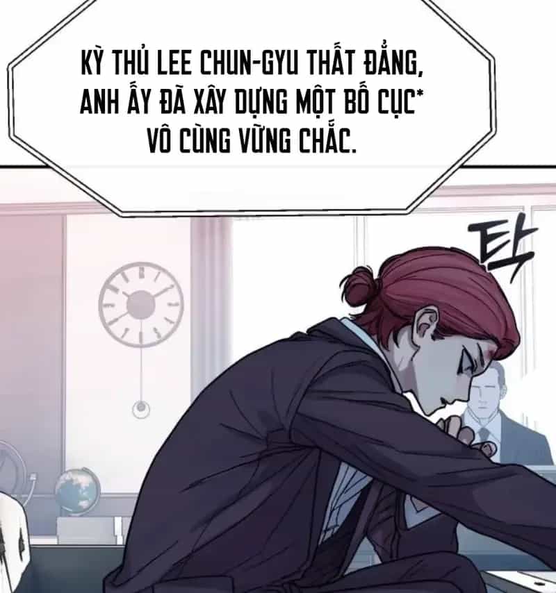 Thiếu Nữ Cờ Vây - Chương 6 - ảnh 19