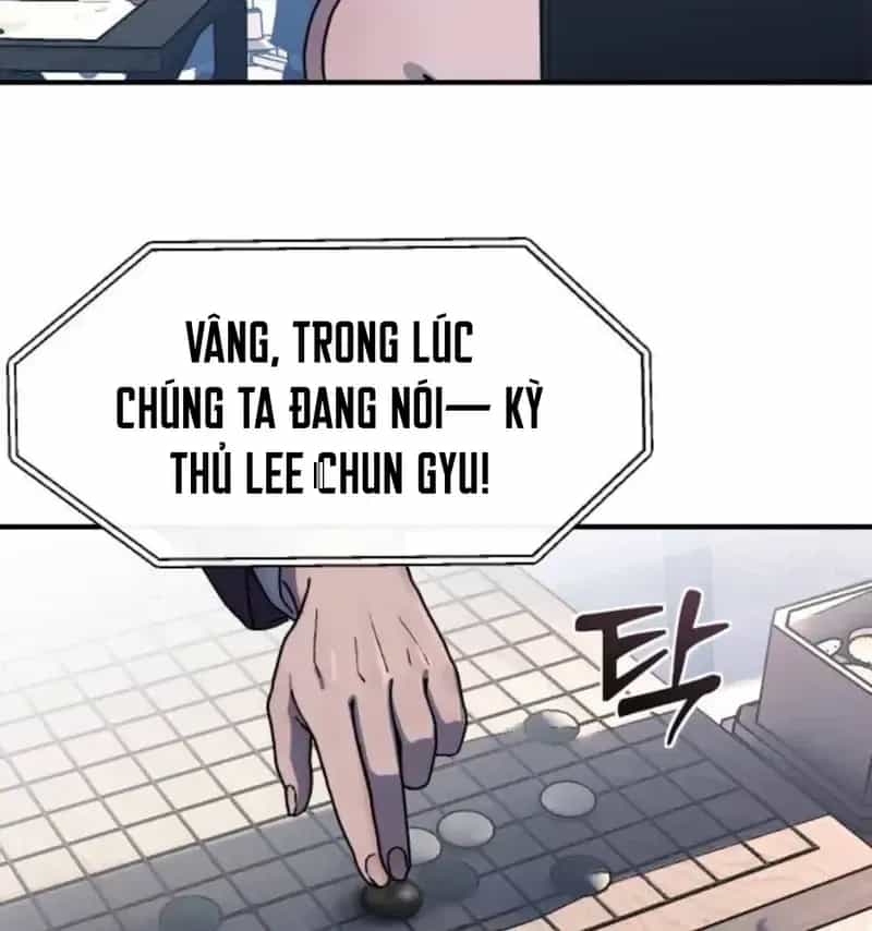 Thiếu Nữ Cờ Vây - Chương 6 - ảnh 22