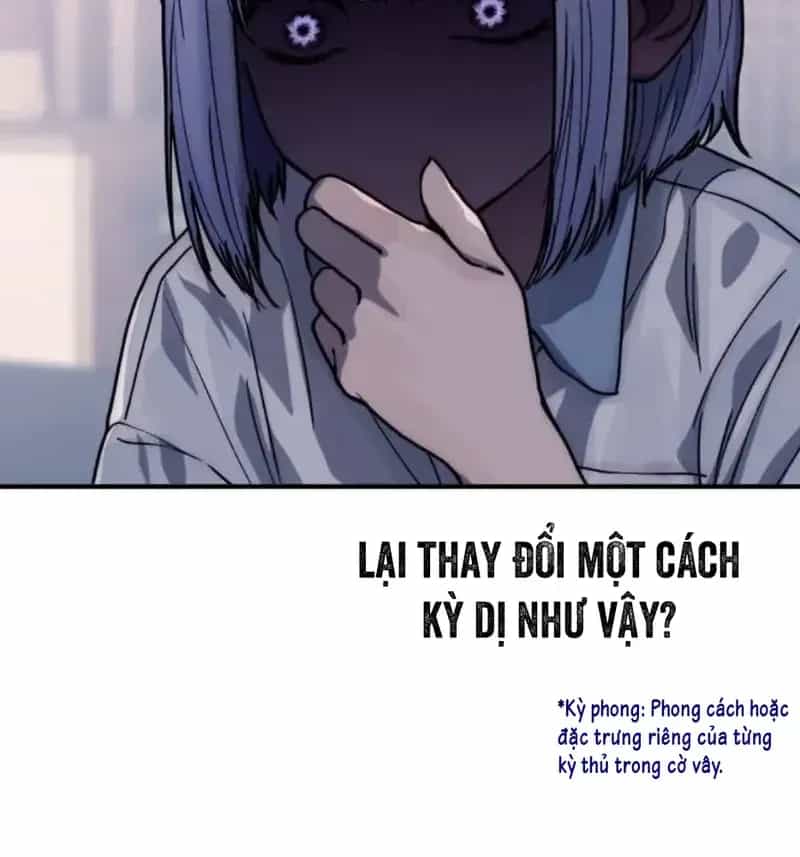 Thiếu Nữ Cờ Vây - Chương 6 - ảnh 99