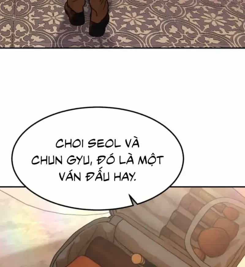 Thiếu Nữ Cờ Vây - Chương 7 - ảnh 4