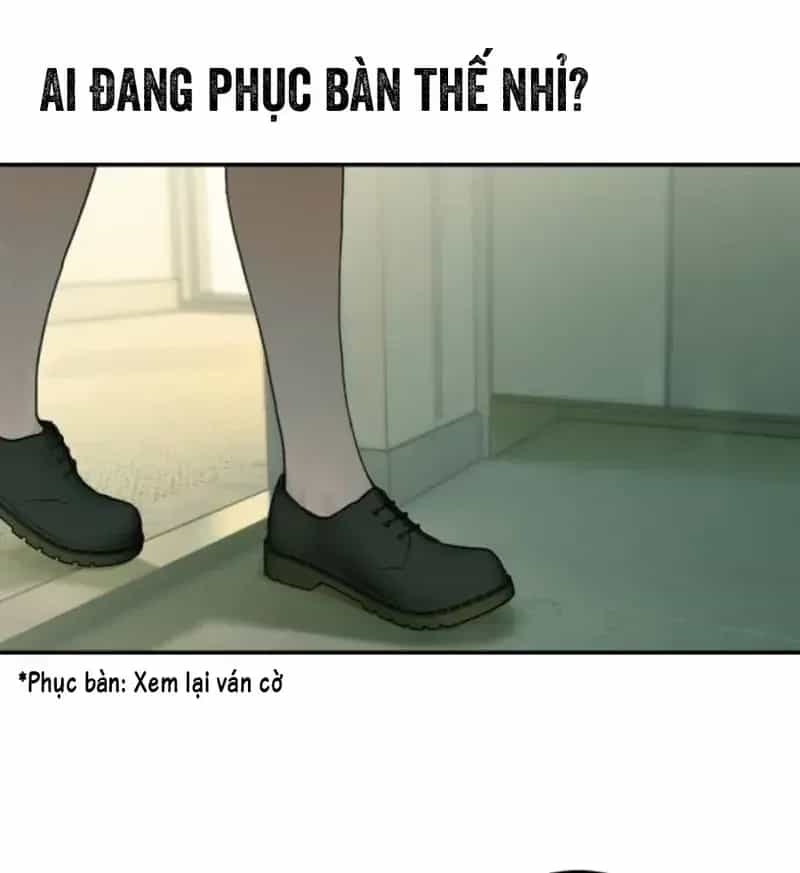 Thiếu Nữ Cờ Vây - Chương 7 - ảnh 78
