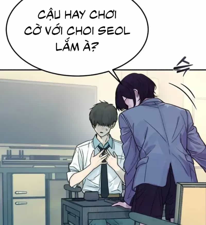 Thiếu Nữ Cờ Vây - Chương 7 - ảnh 94
