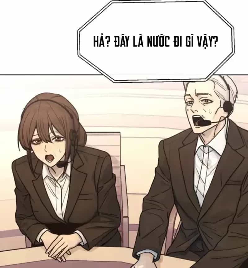 Thiếu Nữ Cờ Vây - Chương 8 - ảnh 22