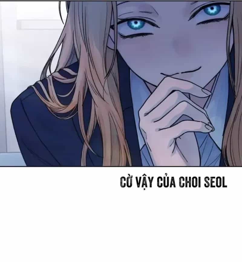 Thiếu Nữ Cờ Vây - Chương 8 - ảnh 26