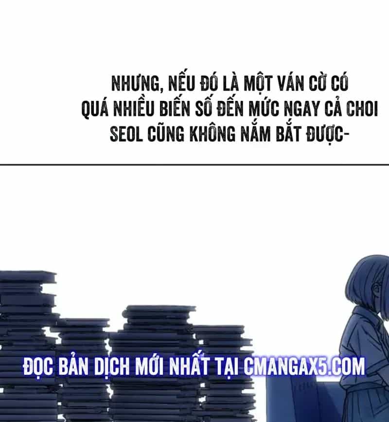 Thiếu Nữ Cờ Vây - Chương 8 - ảnh 31