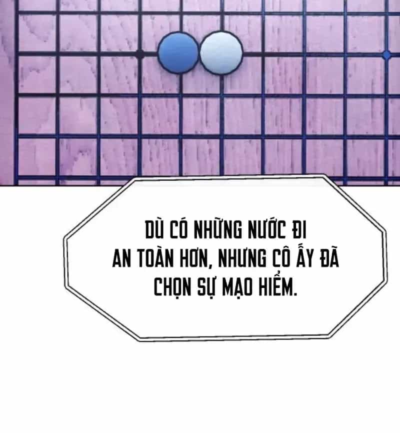 Thiếu Nữ Cờ Vây - Chương 8 - ảnh 40