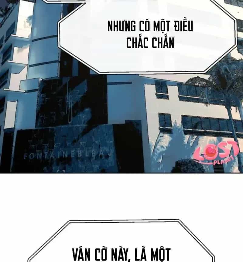Thiếu Nữ Cờ Vây - Chương 8 - ảnh 79