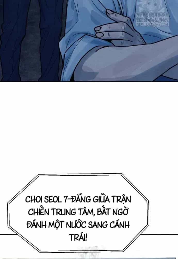 Thiếu Nữ Cờ Vây - Chương 18 - ảnh 18
