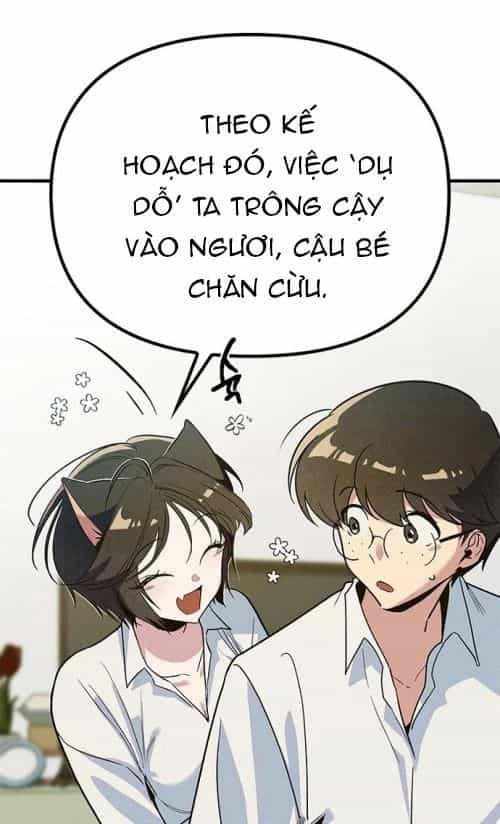 Thiếu Nữ Hoàng Đạo - Chương 13 - ảnh 11