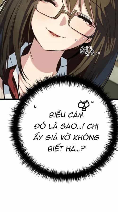 Thiếu Nữ Hoàng Đạo - Chương 14 - ảnh 40