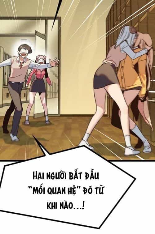 Thiếu Nữ Hoàng Đạo - Chương 15 - ảnh 39