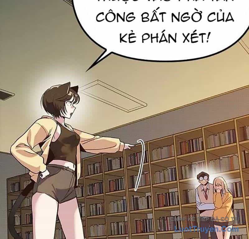 Thiếu Nữ Hoàng Đạo - Chương 16 - ảnh 34